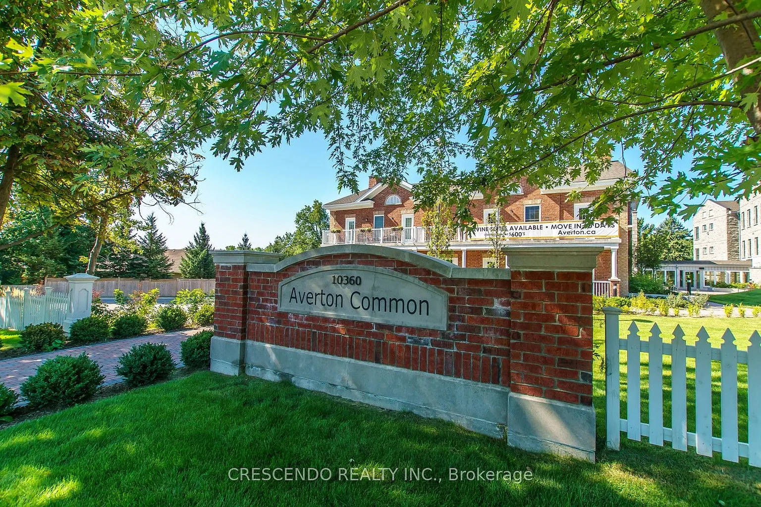 10360 Islington Ave W #210 photo 1