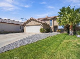 14554 Hidden Canyon Ln, Victorville, CA 92394