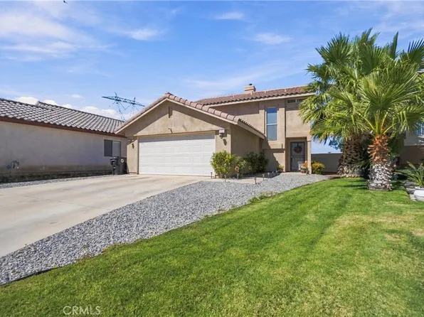 14554 Hidden Canyon Ln, Victorville, CA 92394