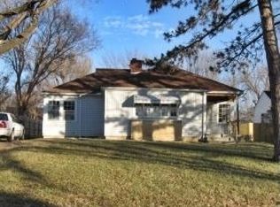 408 Harding St, Wichita, KS 67208