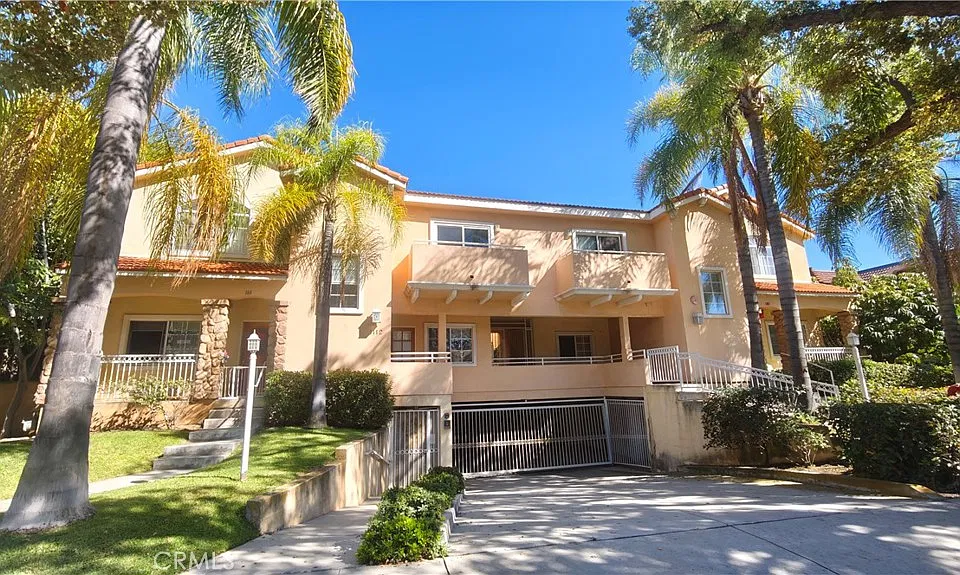 1112 S Golden West Ave #105
