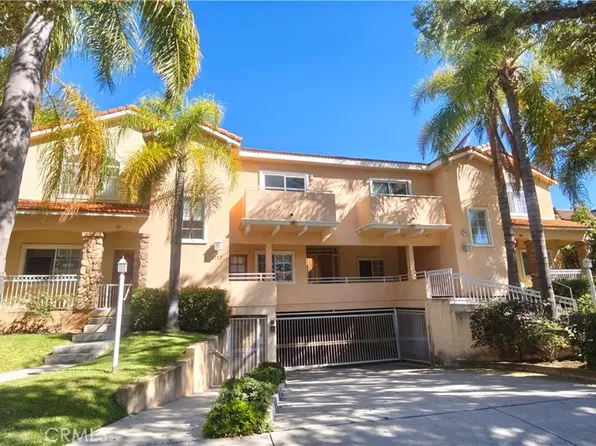 1112 S Golden West Ave Unit 105, Arcadia, CA 91007