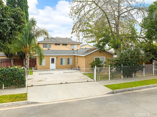 414 E Saxon Ave, San Gabriel, CA 91776