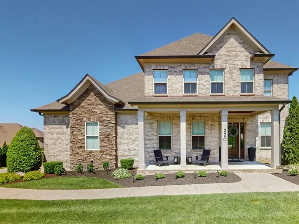 220 Snowden St W, Franklin, TN 37064