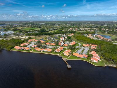 3501 SE Sandpiper Court, Port Saint Lucie, FL, 34952