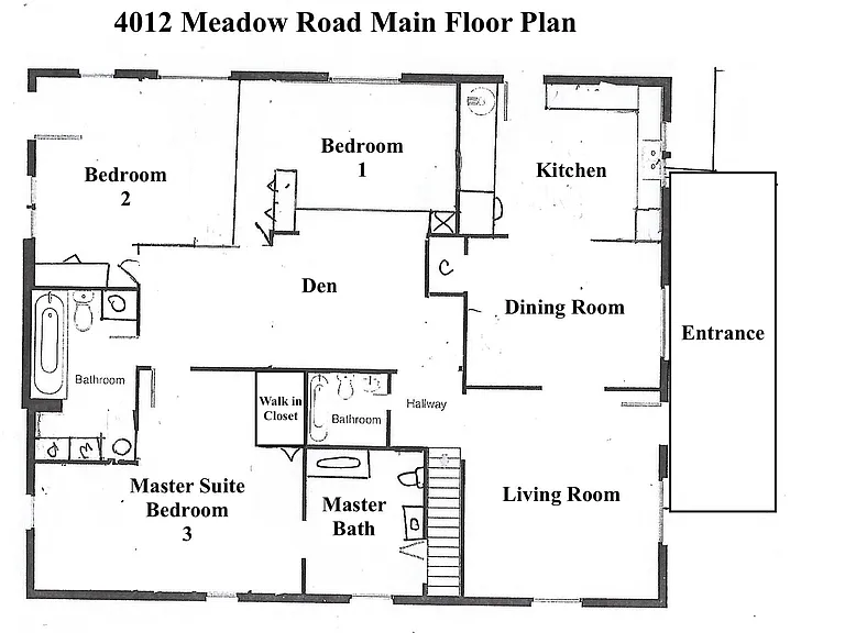 4012 Meadow Rd — Photo 16