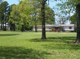 2381 Harmony Hill Rd, Salem, AR 72576
