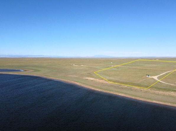 Kit Ranch Rd LOT WP001, Rock River, WY 82083