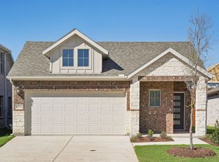 5214 Bonanza Dr, McKinney, TX 75071