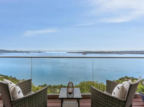132 Sugarloaf Drive, Tiburon, CA 94920