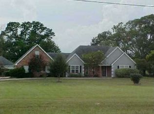 17650 Highway 171, Ragley, LA 70657