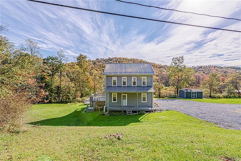 5322 Somerset Pike, Hollsopple, PA 15935 Zillow