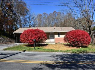 353 Old Hendersonville Hwy, Brevard, NC 28712