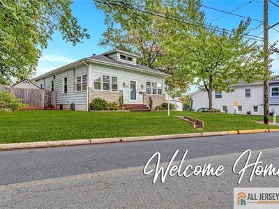 59 Trinity Ln, Woodbridge, NJ, 07095