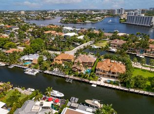 2626 Barcelona Dr, Fort Lauderdale, FL 33301