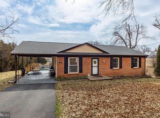 84 Clore Rd, Madison, VA 22727