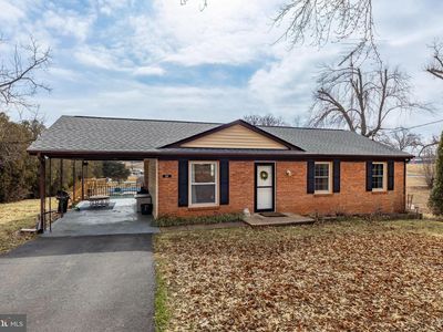 84 Clore Rd, Madison, VA, 22727