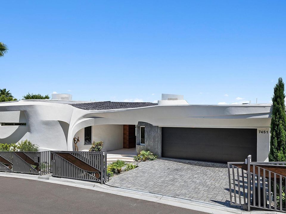 7451 Hillside Dr, La Jolla, CA 92037 MLS 230011639 Zillow