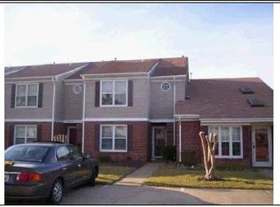 2936 Threechopt Rd, Hampton, VA 23666