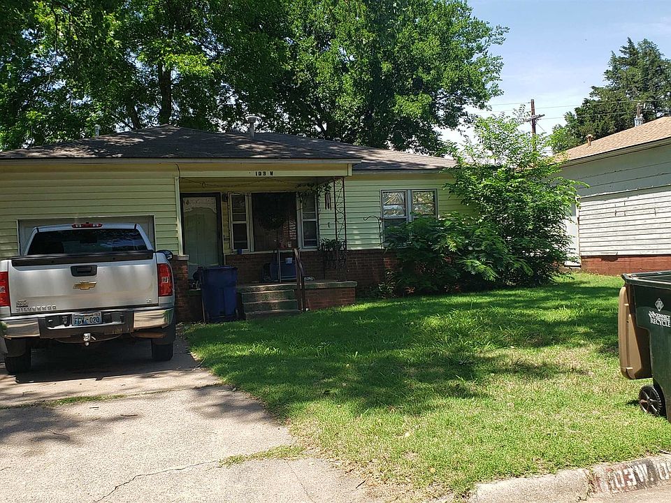 1st image of 103 W Elder Ave