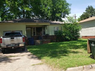 103 W Elder Ave, Duncan, OK 73533