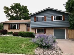 2285 E Noble Street, Centennial, CO 80121