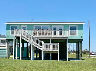 861 Alberdie Dr, Crystal Beach, TX 77650