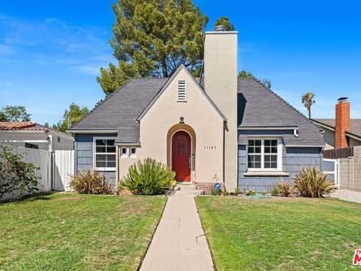 11147 Hortense St, North Hollywood, CA, 91602