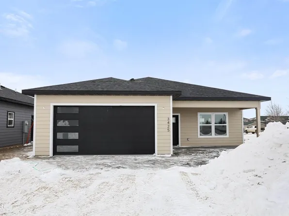 3425 35th St W, Williston, ND 58801