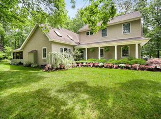211 Linda Ln, Galloway, NJ 08205