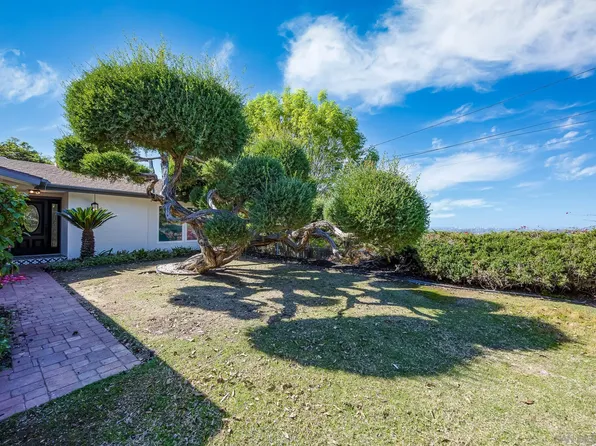 7987 Wetherly St, La Mesa, CA 91941