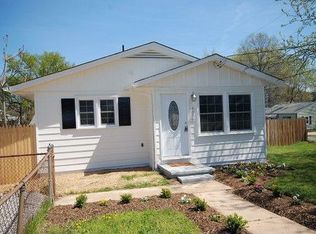 4806 Fable St, Capitol Heights, MD 20743