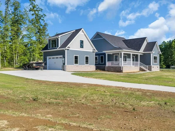 101 Brinkley Rd Lot 12, Wartrace, TN 37183