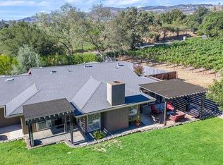 2085 Monticello Rd, Napa, CA 94558