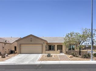 7721 Lily Trotter St, North Las Vegas, NV 89084