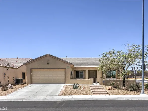 7721 Lily Trotter St, North Las Vegas, NV 89084