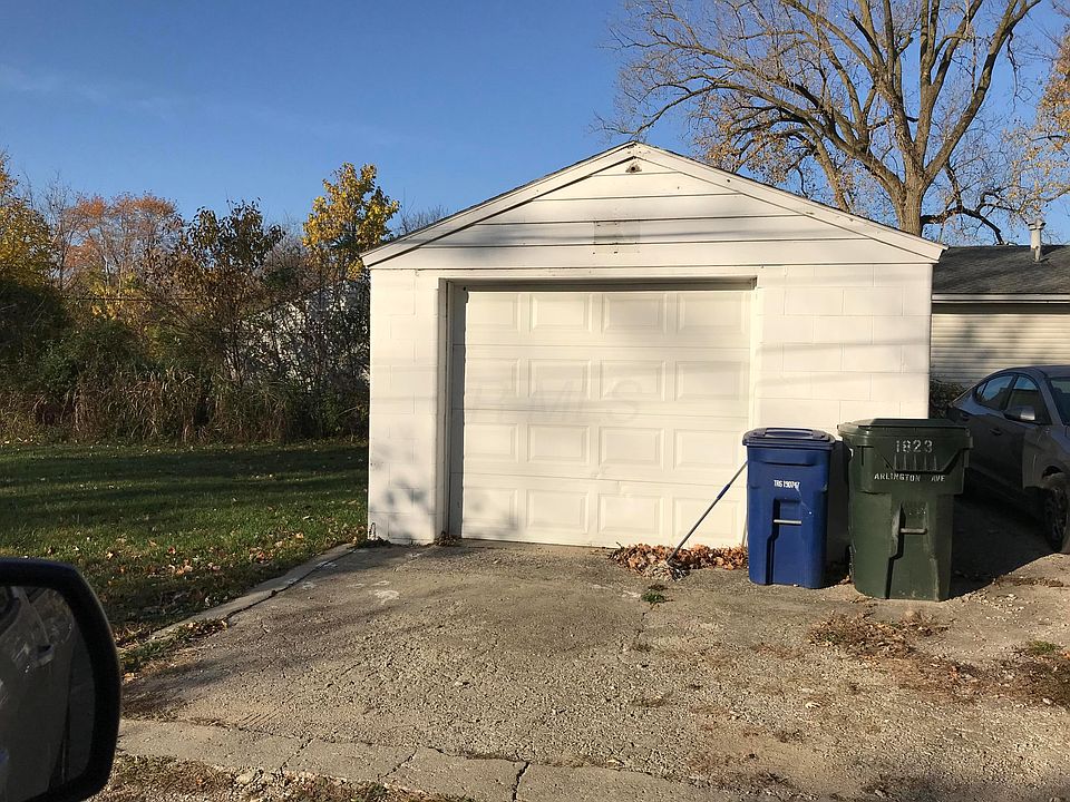 2nd image of 1823 Arlington Ave