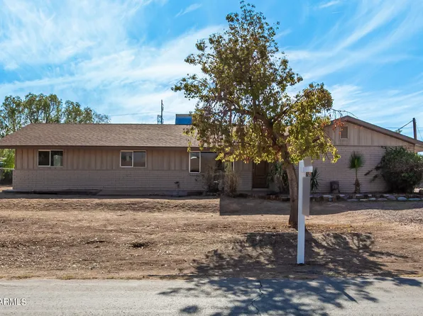 323 E REDFIELD Road, Chandler, AZ 85225