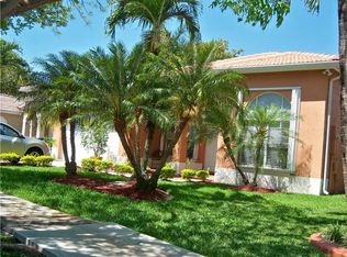 11532 SW 153rd Ct, Miami, FL 33196