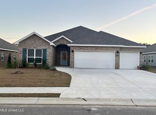 13541 Sarus Dr, Vancleave, MS 39565