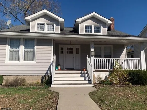 39 Fairchild Ave, Morris Plains, NJ 07950