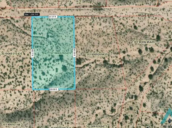 630 Mustang P Pl, Elephant Butte, NM 87935