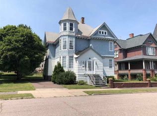 209 Pewabic St, Laurium, MI 49913