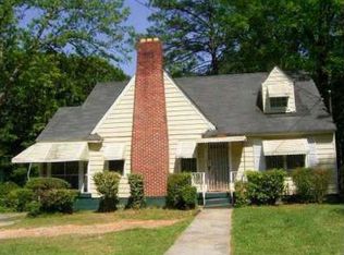645 S Elizabeth Pl NW, Atlanta, GA