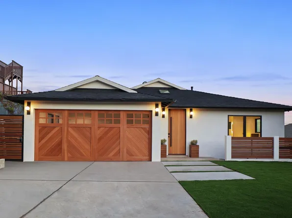 16808 Marquez Ave, Pacific Palisades, CA 90272