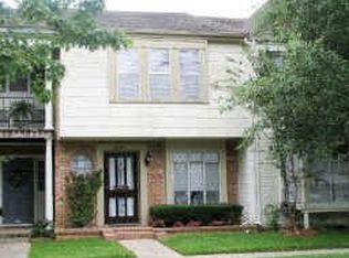 14145 Misty Meadow Ln, Houston, TX 77079