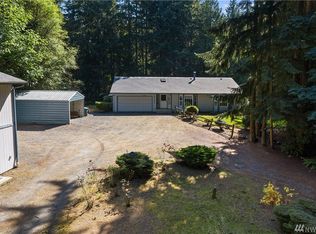 16722 43rd Street Ct E, Lake Tapps, WA 98391