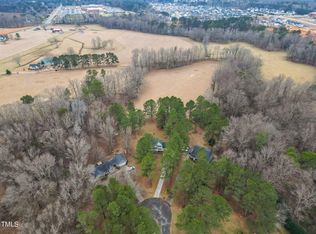 7212 Birch Field St, Willow Spring, NC 27592