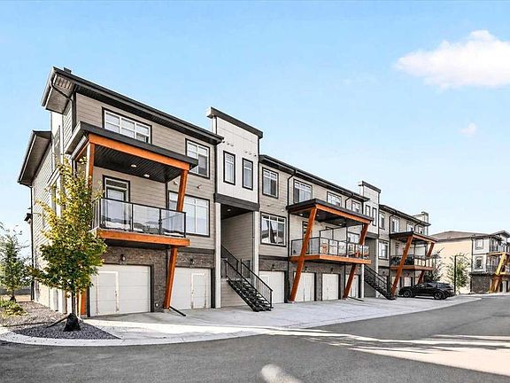 2nd image of 414 Seton Pass SE #209