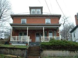 91 S Pickering St, Brookville, PA 15825